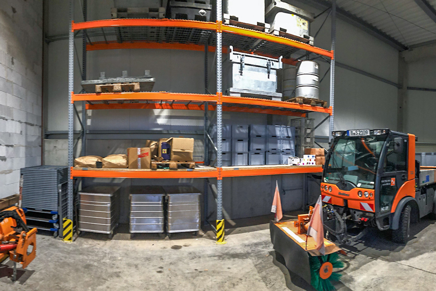 Recyclinghof Lübeck Posener Straße öffnungszeiten BSR Recyclinghof Plus Gradestraße – Deutsche Umwelthilfe e.V.