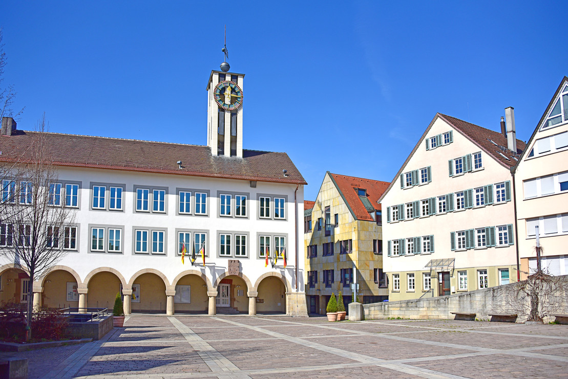Stadtportrait