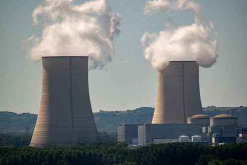 Atomare Gefahr 37 Jahre nach Tschernobyl noch nicht gebannt: Deutsche Umwelthilfe fordert sofortigen Rückbau deutscher Anlagen