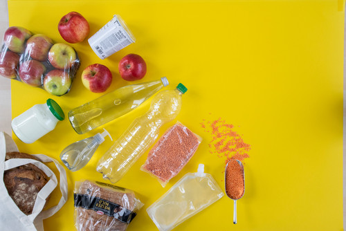 Deutsche Umwelthilfe dénonce les supermarchés pour les déchets d'emballages