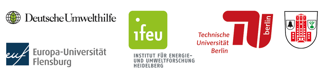 Bündnisübersicht Zirkuläre Wohnraumnutzung