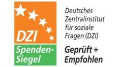 Logo des Deutschen Zentralinstituts für soziale Fragen