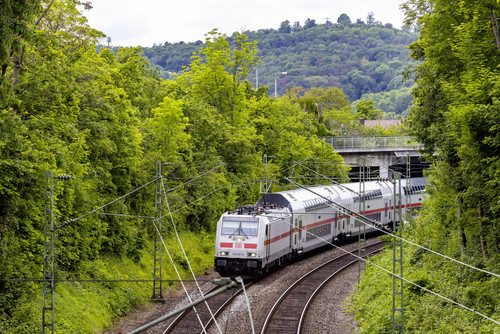 DUH zieht für Erhalt der Gäubahn vor das Bundesverwaltungsgericht