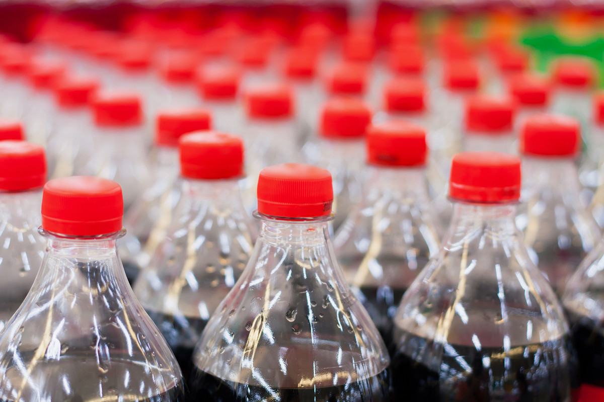 Greenwashing: Coca-Colas neue Flaschen aus Ocean Plastic