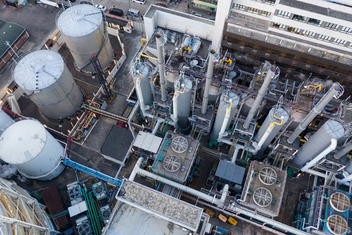 Deutsche Umwelthilfe conteste les subventions allemandes aux centrales à gaz auprès de l'UE