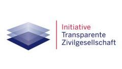 Logo der Initiative Transparente Zivilgesellschaft