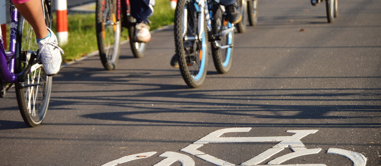 Für eine echte Verkehrswende Für eine echte Verkehrswende