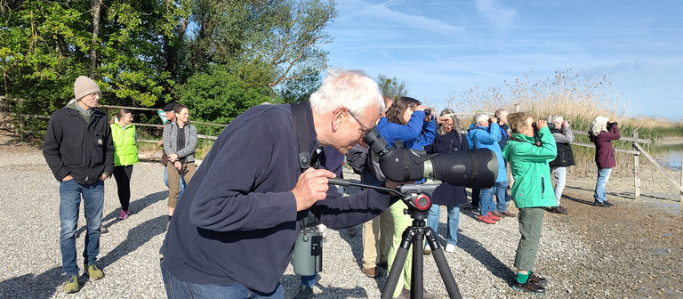 Werden Sie noch in diesem Jahr Teil der DUH-Familie!