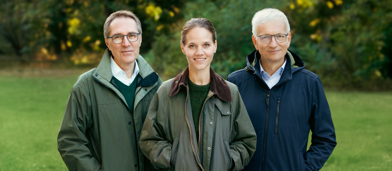 Unsere gemeinsame Bitte für 2026: Helfen Sie uns beim DRUCK MACHEN für echten Klimaschutz!