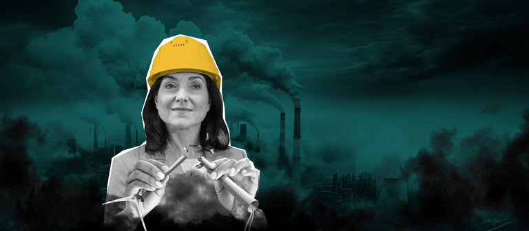 Jetzt Reiches Sabotage der Energiewende stoppen