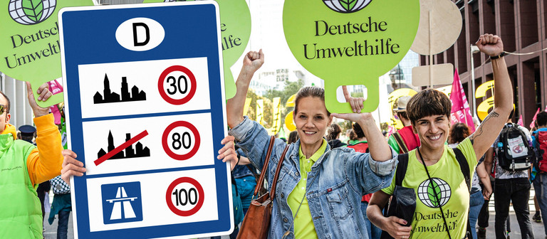 Verkehrswende, jetzt.