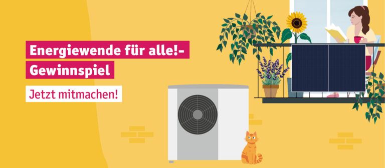 Jetzt Energiewende verteidigen!