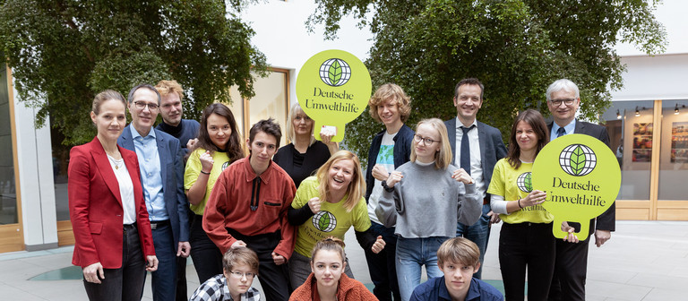 Wir kämpfen für Klimaschutz vor Gericht Wir kämpfen für Klimaschutz vor Gericht